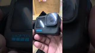 GoPro Enduro Battery Issue