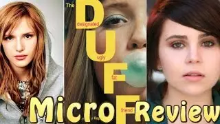 The Duff Micro-Review
