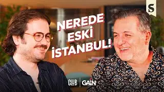 İlhan Özgen | Sinyor, Nostalji Futbol, Dejavu Ata, Beyoğlu Terzileri | Mehmet Demirkol ile Ofis #17