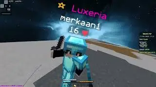 Birazcık PvP