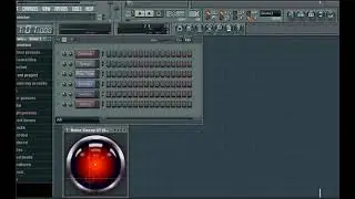 Memahami Panel secara utuh - FL Studio 7