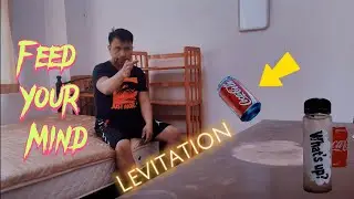 How To Levitate Object | CAPCUT Editing Tutorial | Magic Tricks |