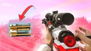 you're sniping wrong in Warzone 2 Season 3.. (BEST 1 SHOT BUILD)