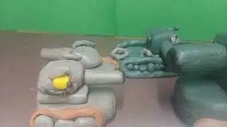 НАЧАЛО ВОЙНЫ