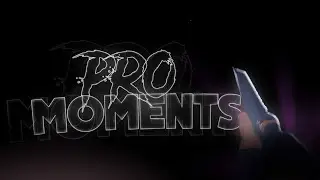 Critical Ops-Pro MOMENTS #2
