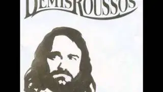 DEMIS ROUSSOS  MUSIC OF THE YEAR 1976 FOREVER AND EVER