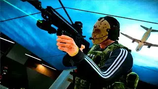 The most HATED PLAYSTYLE in Tarkov