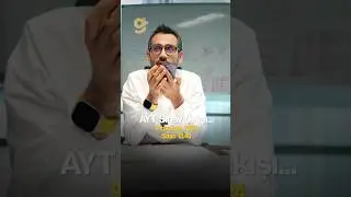 AYT 2024 Çıkışı..