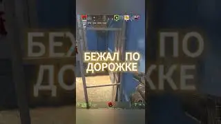 РАССКАЖИ СТИШОК И ОНИ ТЕБЯ НЕ ТРОНУТ В КС2 