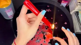 ❤️‍🔥 ВАШ ТАЙНЫЙ ПОКЛОННИК не находит себе места❗️😅