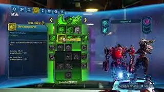 Borderlands 3 хар10 /dlc2