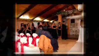 Nicola & James' Wedding Houston Wedding Photographers Videographers