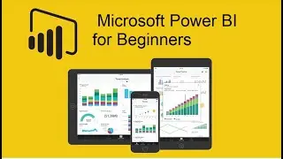 Full Power BI Guided Project _  Microsoft Power BI for Beginners