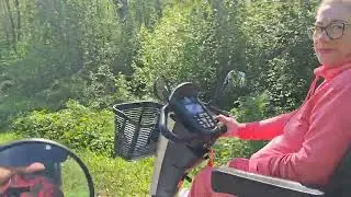 Выезд 24 год
