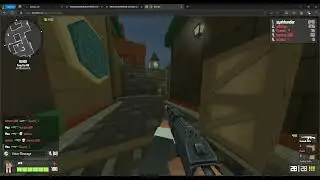 just some other krunker