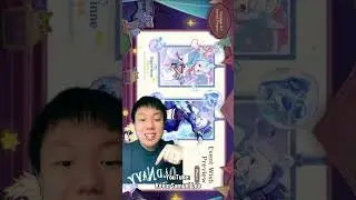 INFO BANNER & UPDATE VERSI 4.7 🤩 #genshinimpact #shorts
