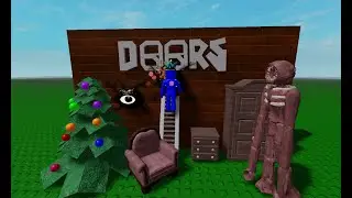 Doors Роблокс без звука