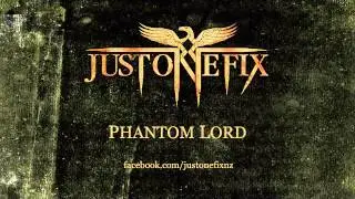 Just One Fix - Phantom Lord (Metallica Cover)