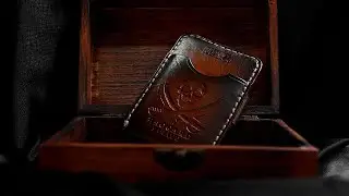 The Pirate's Wallet