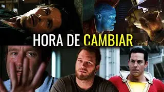 PELÍCULAS Que Te HARÁN VER Lo MALO De OTRA MANERA