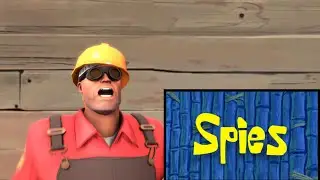 [SFM] Spies?!