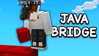 Hive but JAVA Bridging (Customs With VIEWERS)