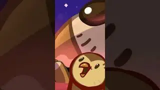 【MEME 🎨 PAINT】- Schaffrillas - Owl House #shorts #speedpaint