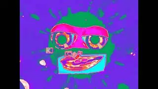 Klasky Csupo in Power Robot (VEGAS Pro 19.0 Version)