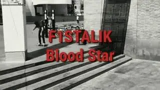 F1STALIK - Blood Star