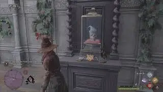 Hogwarts Legacy [PS5] - It's following me!!