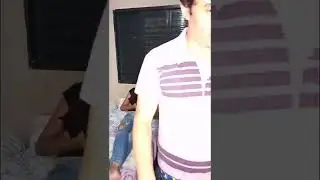 Onde está minhas cuecas ?