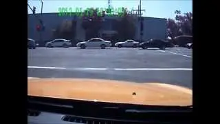 Why not to time a Green Light