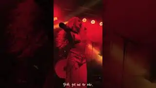 Zelly vibes @ 2023 reb fest Las Vegas