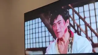 final game of death bruce Lee complete part 2 uhd