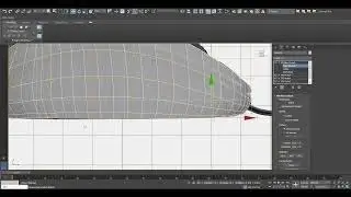 Mouse Modeling 3ds Max Part-2