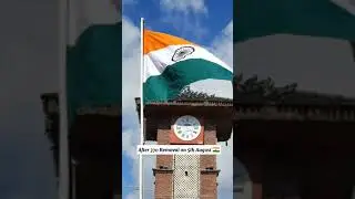 Kashmir before and after Article 370 Removal 🇮🇳🔥 5th August 🇮🇳 