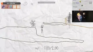 Юзя в ЮПГ | Day 1 (3/3) | UselessMouth