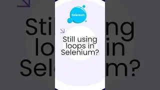 Java Stream with Selenium WebDriver 