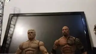 WWE Royal Rumble predictions 2024