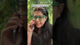 Saari photos approve karungi pehle 😂