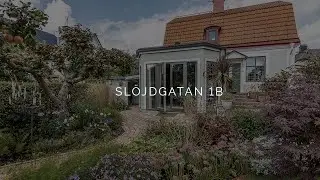 Slöjdgatan 1B