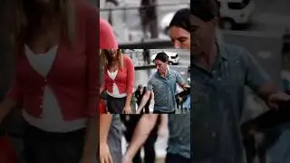 A pervert gets what he deserves💯👮‍♂️👍👗📵📴 