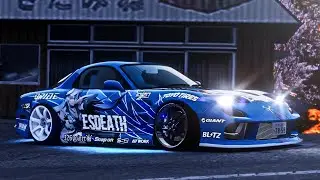 Assetto Corsa l Ultra Realistic Graphics l Cinematic [4K]
