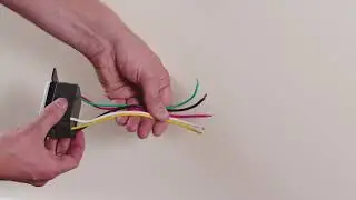 radiant Wi Fi Dimmer Installation