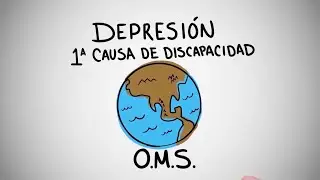 Factores y causas de la depresión