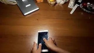 Обзор смартфона BQ nice 2 5503!!!