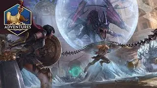 SMITE - New Adventure - Corrupted Arena