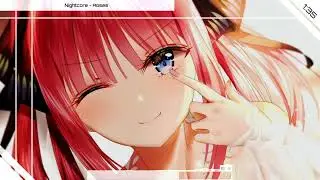 ☆ Nightcore 》 Roses ☆