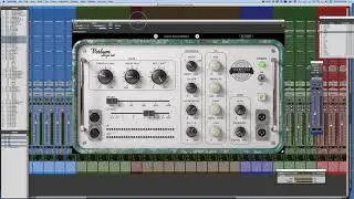 Soundevice - Verbum Entropic Hall - Mixing With Mike Plugin of the Week