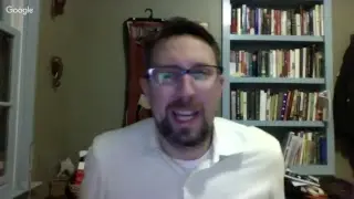 Quick message from Drew before 2018